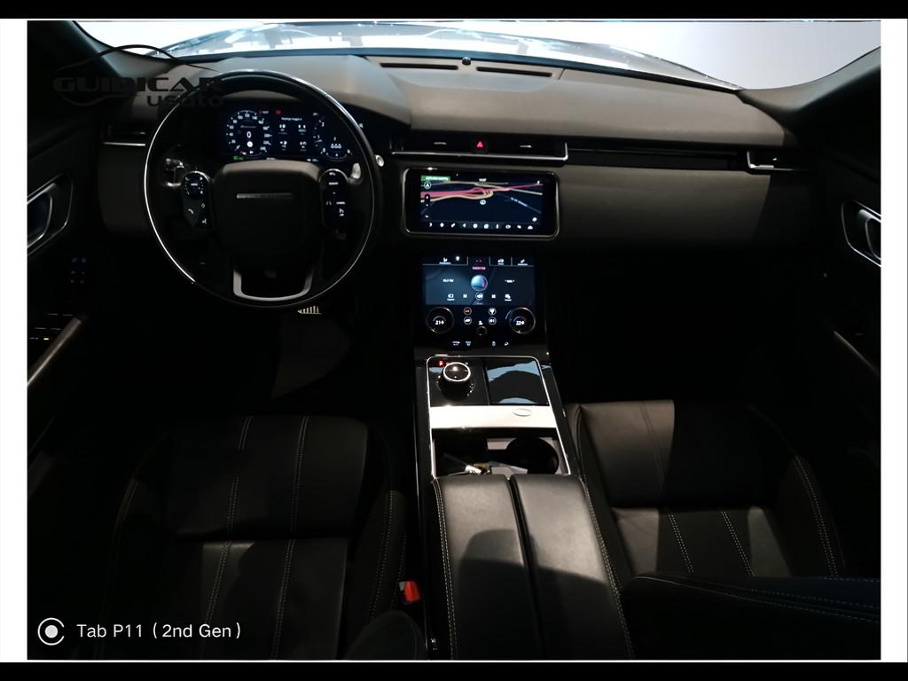 LAND ROVER Range Rover Velar 2017 - Range Rover Velar 2.0d i4 R-Dynamic 180cv auto my20