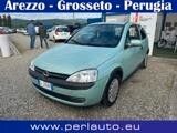 Opel Corsa 1.2i 16V cat 3 porte CAMBIO AUTOMATICO