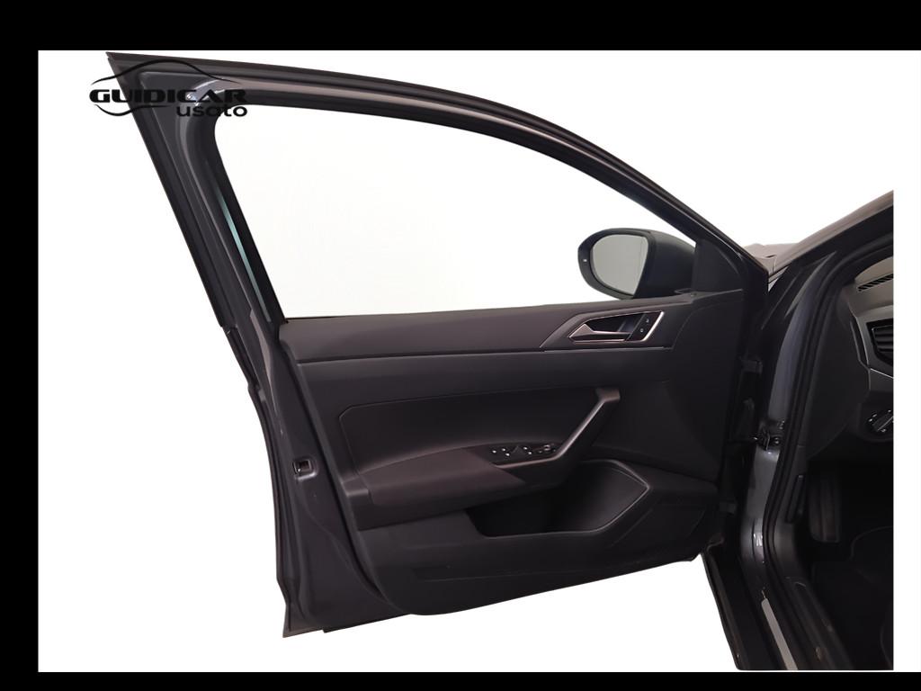 VOLKSWAGEN Taigo - Taigo 1.5 tsi R-Line 150cv dsg