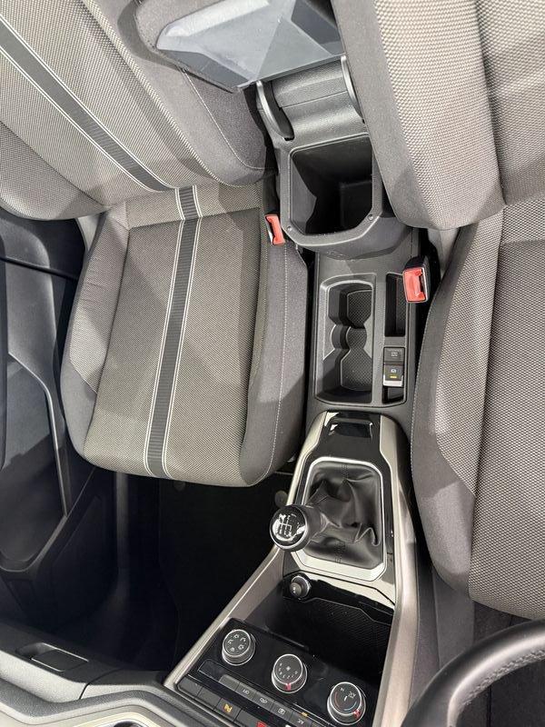 Volkswagen T-Roc 1.0 TSI Style BMT