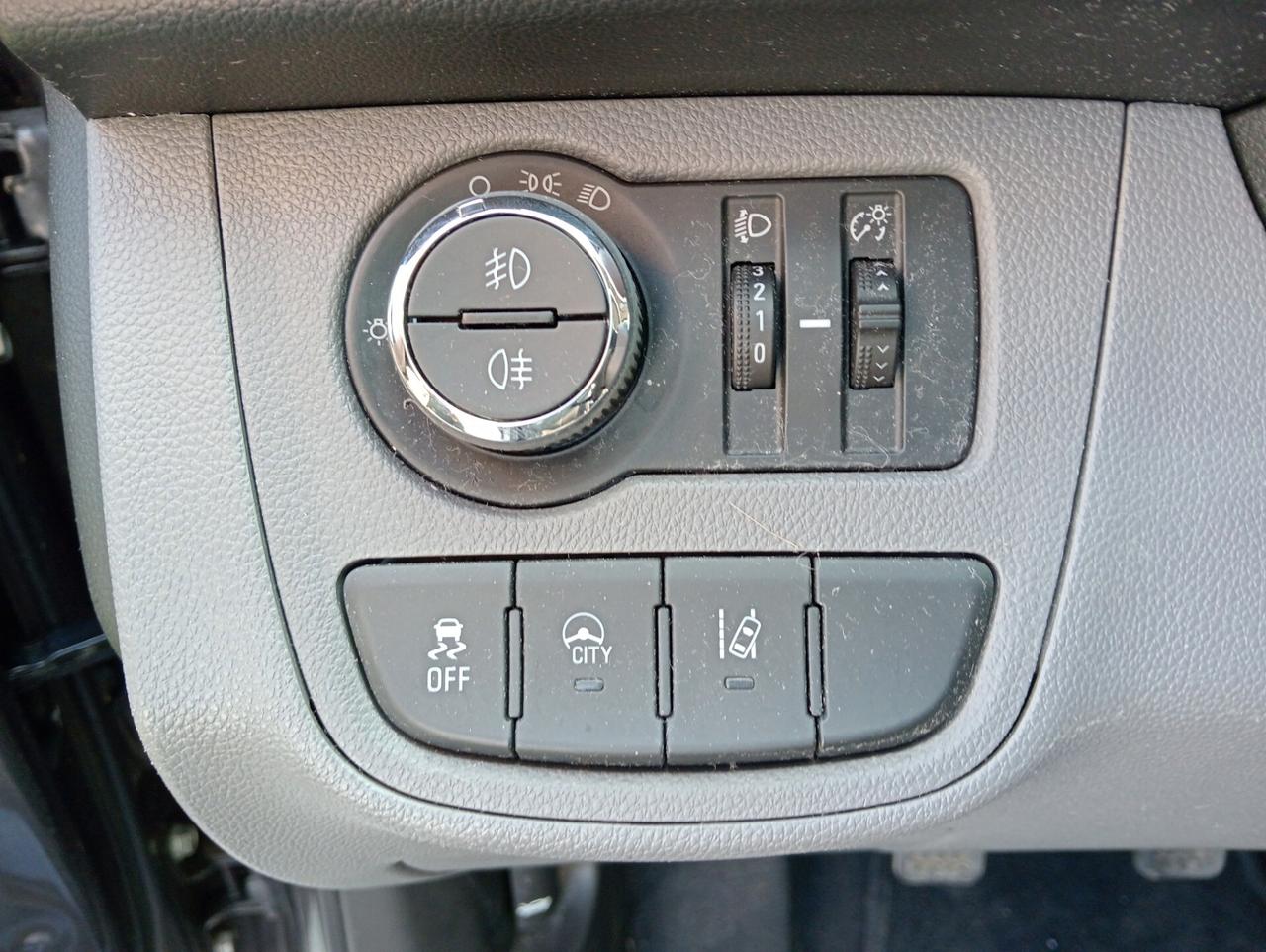 Opel Karl 1.0 75 CV Cosmo UNIPROPRIETARIO