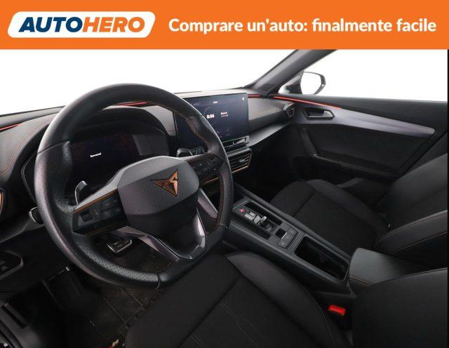 CUPRA Formentor 1.4 e-Hybrid DSG