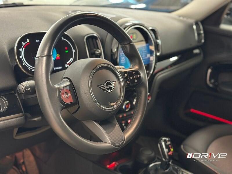 MINI Mini Countryman F60 Mini 2.0 Cooper D Northwood Edition Countryman