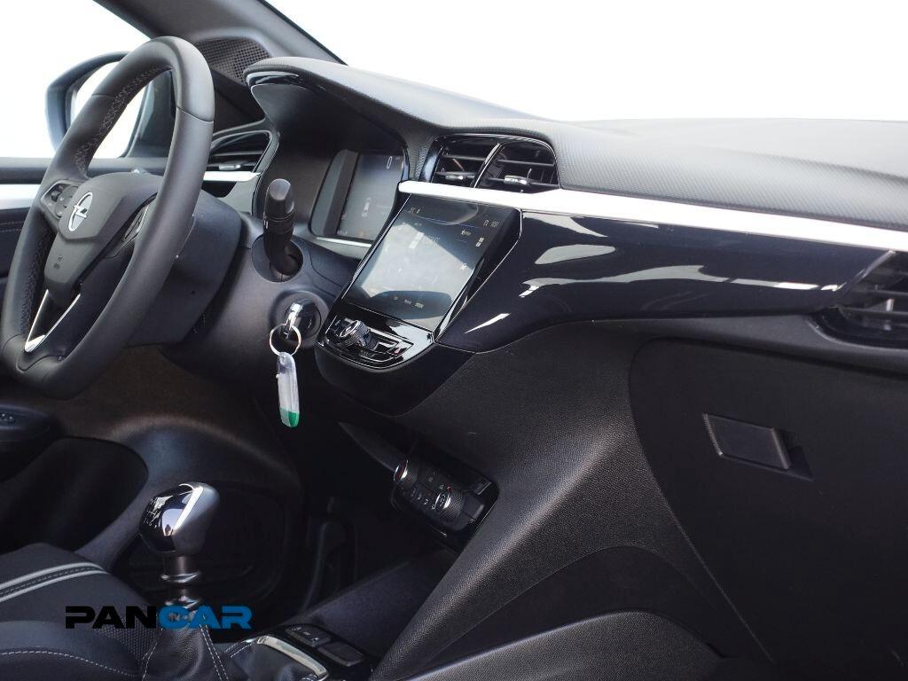 Opel Corsa 1.2 100 CV GS