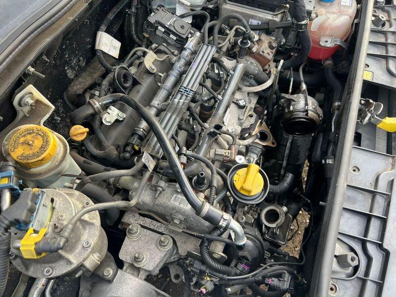 FIAT QUBO QUBO 1.3 MJT 80 CV Dynamic LEGGI