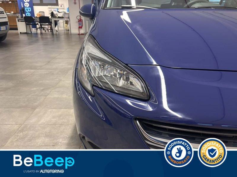Opel Corsa 5P 1.2 INNOVATION (COSMO) MY16