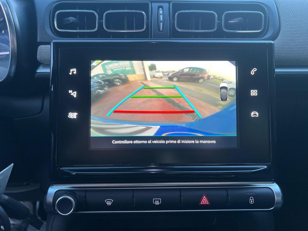 Citroen C3 BlueHDi 75 S&S Shine