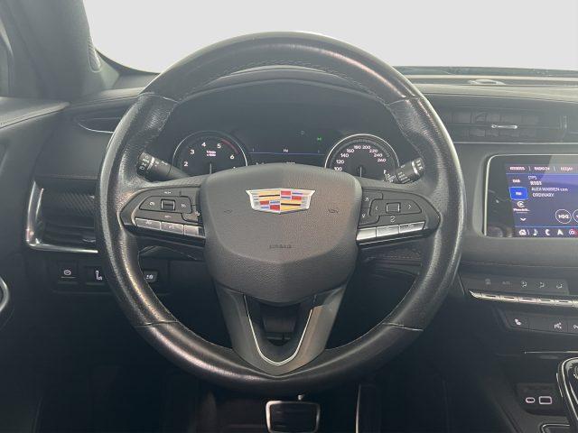 CADILLAC XT4 XT4 350 TD AWD Sport