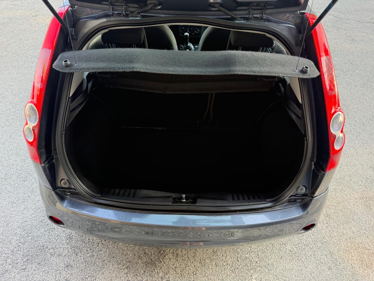 Ford Fiesta 1.2 Benzina 75 Cv - Neopatentati