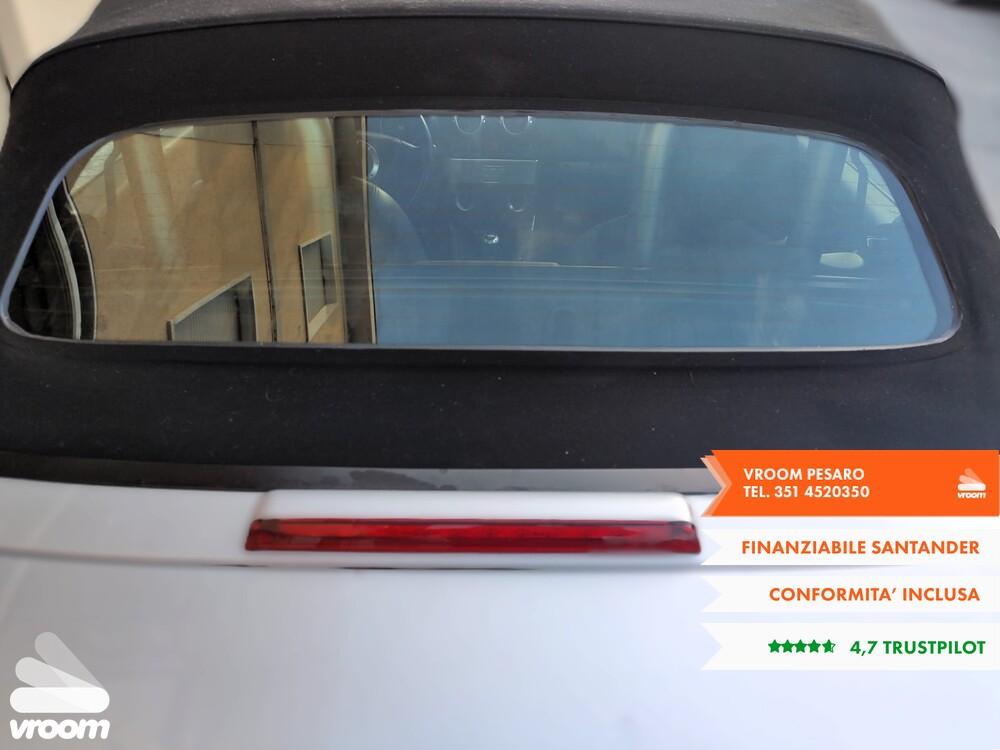 AUDI TT 1ª serie TT Roadster 1.8 T 20V 179 CV cat