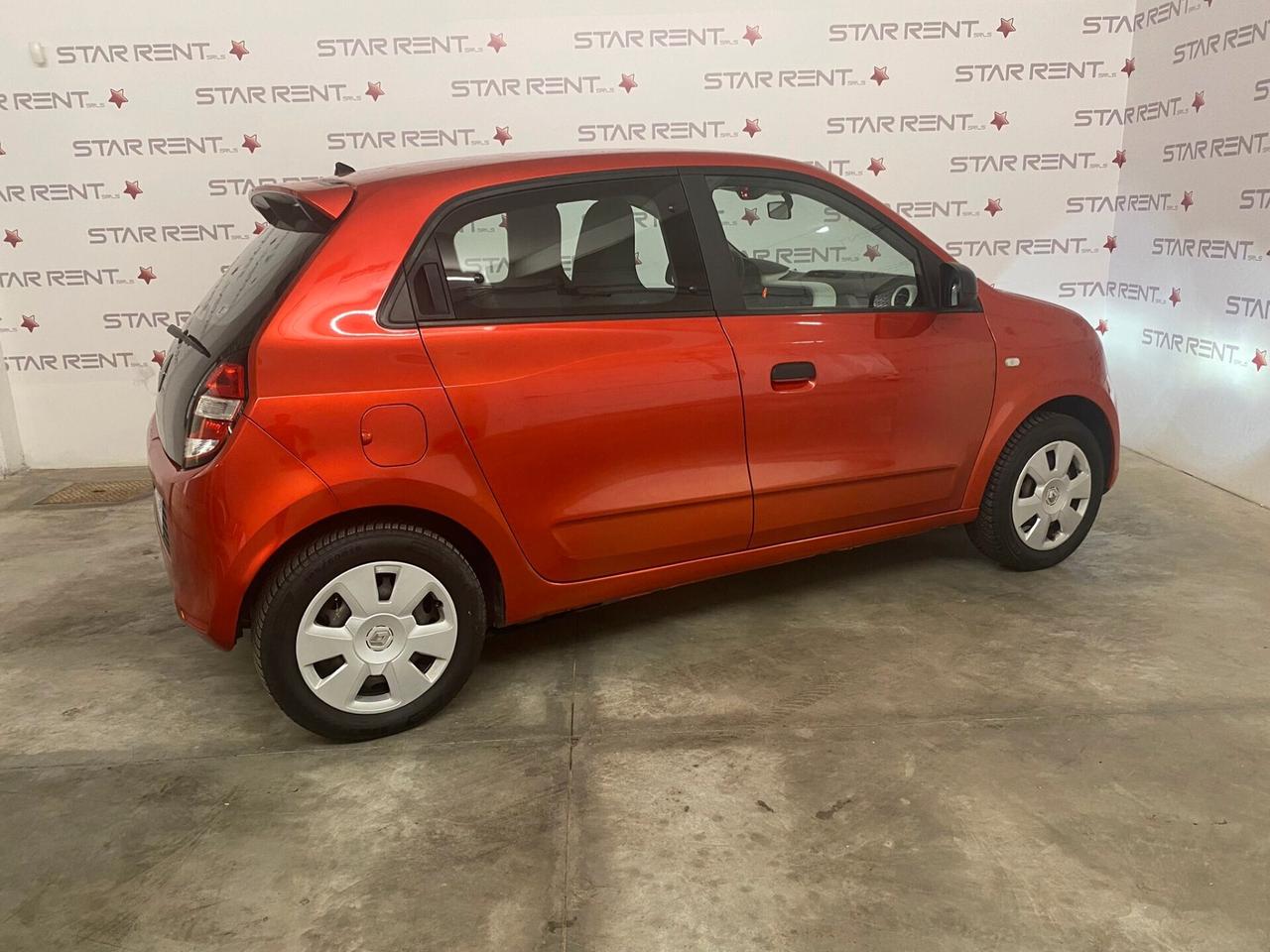 Renault Twingo SCe Life