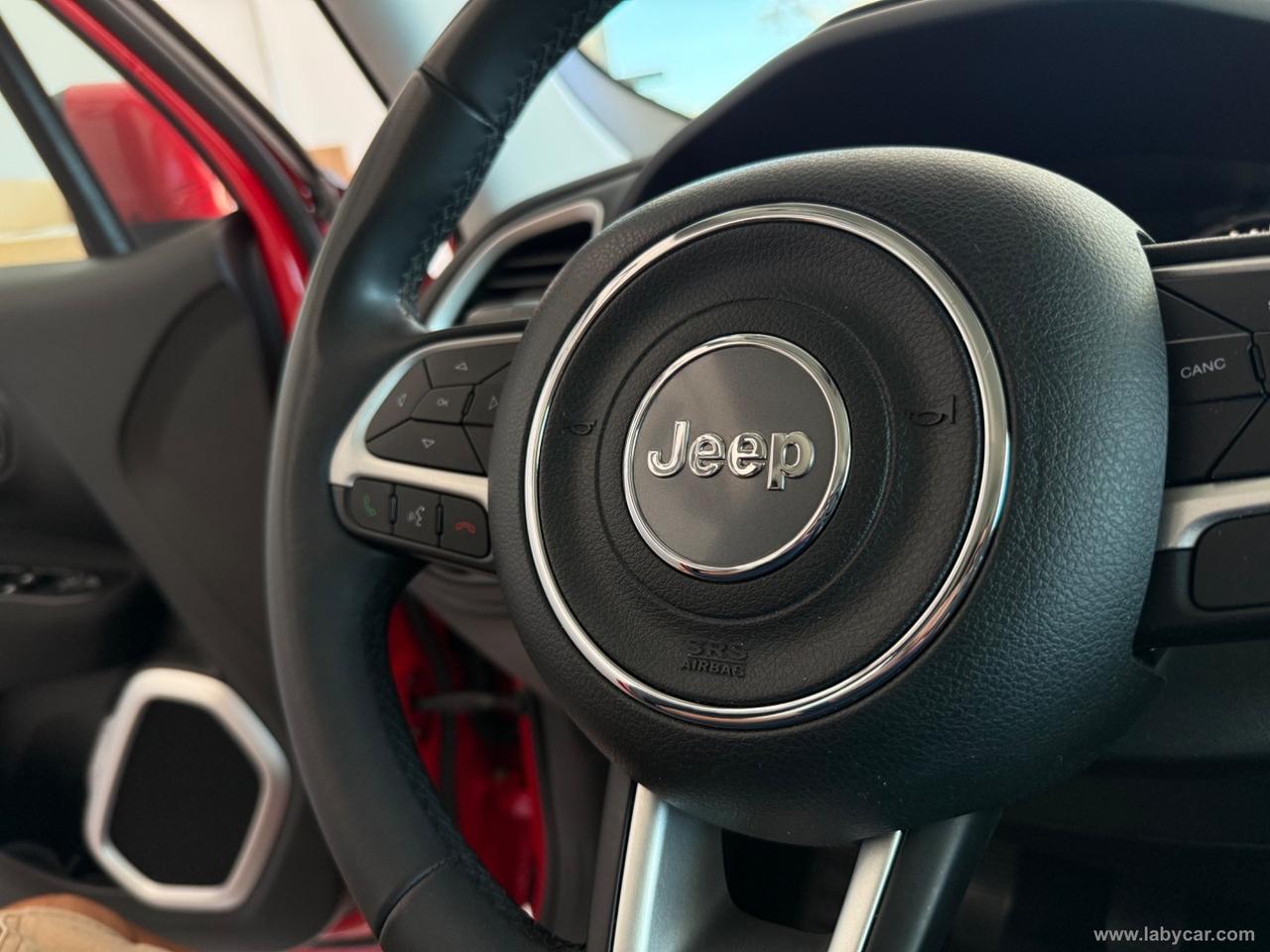 JEEP Renegade 1.0 T3 Longitude