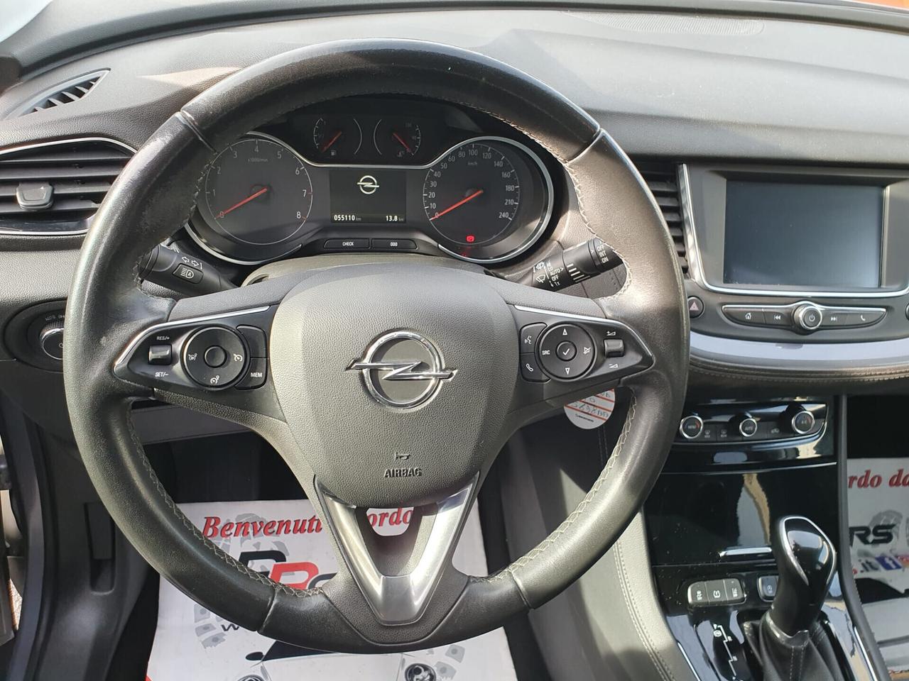 Opel Grandland 1.5 diesel Ecotec aut.