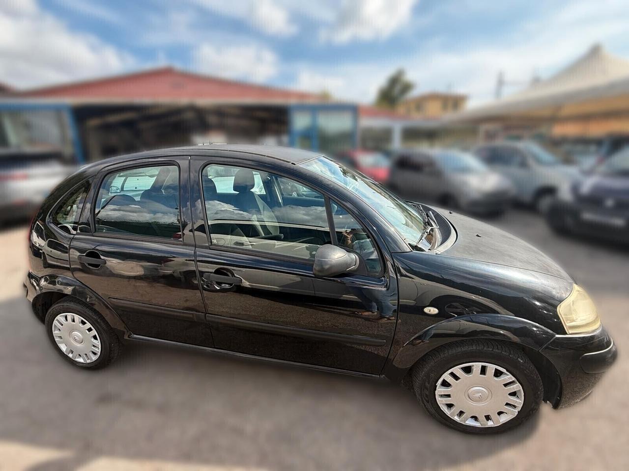 Citroen C3 1.1 Classique
