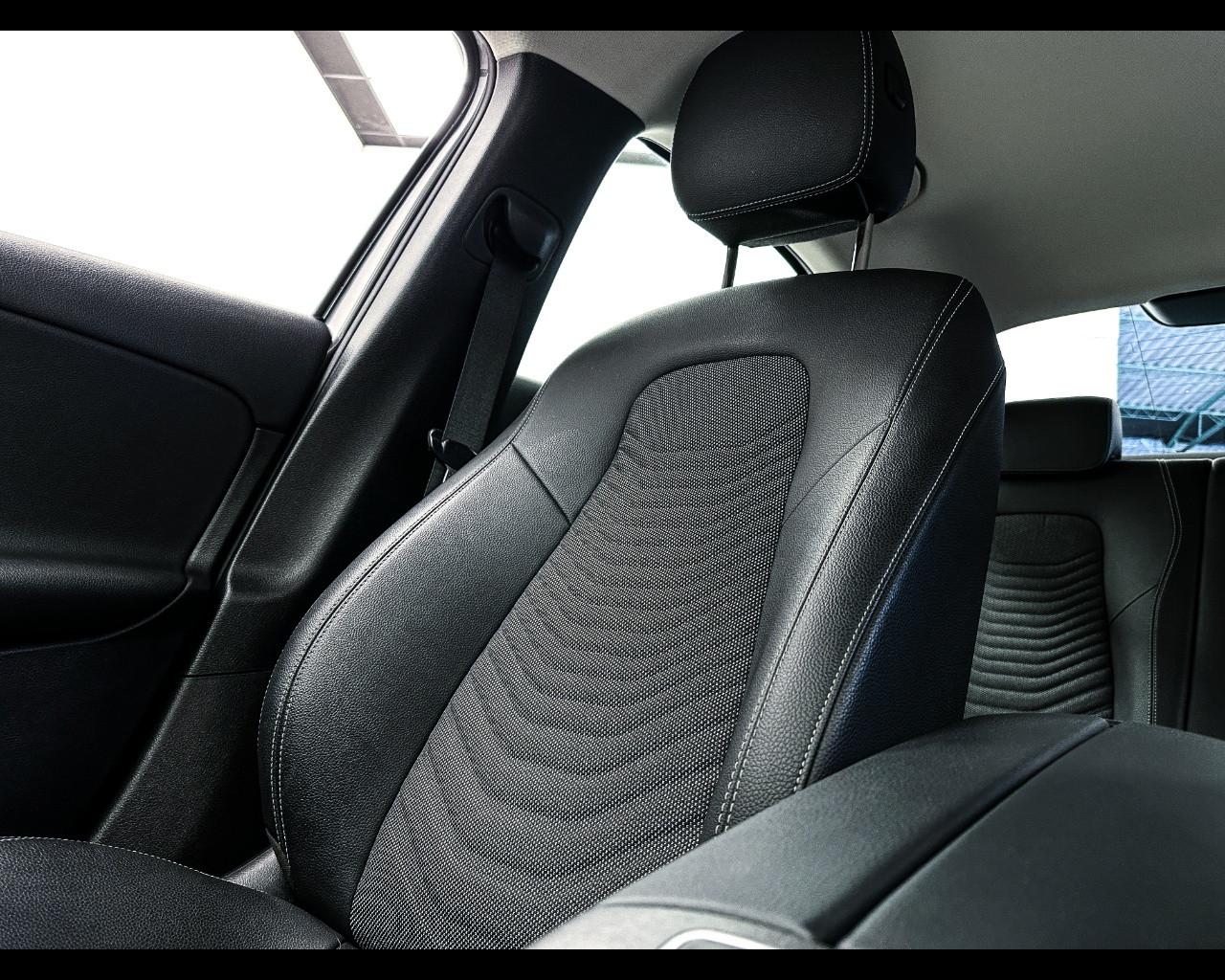Mercedes-Benz Classe A (W176) - A 180 CDI Automatic Premium