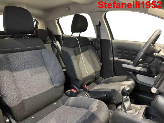 CITROEN C3 III 2017 - 1.2 puretech Feel 82cv
