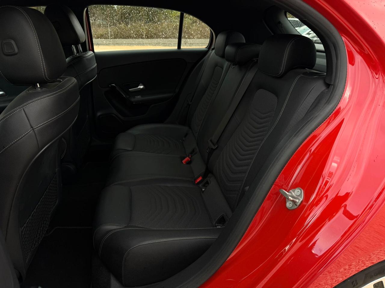 Mercedes-benz A 200 Automatic Executive