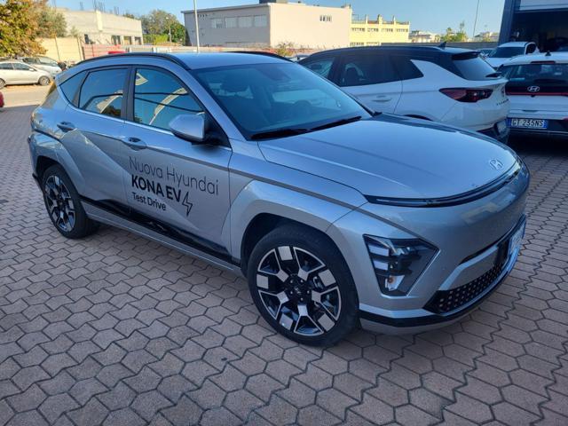 HYUNDAI Kona EV 64.8 KWh Exclusive