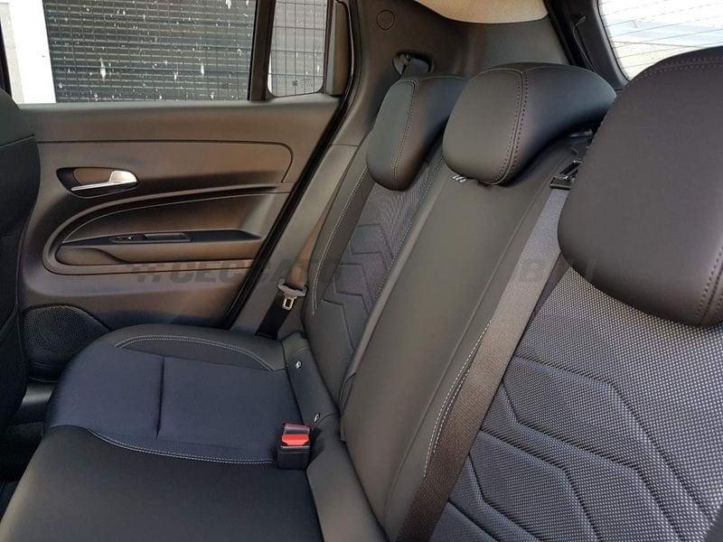 Jeep Avenger Avenger 1.2 turbo e-hybrid Summit fwd 100cv edct6