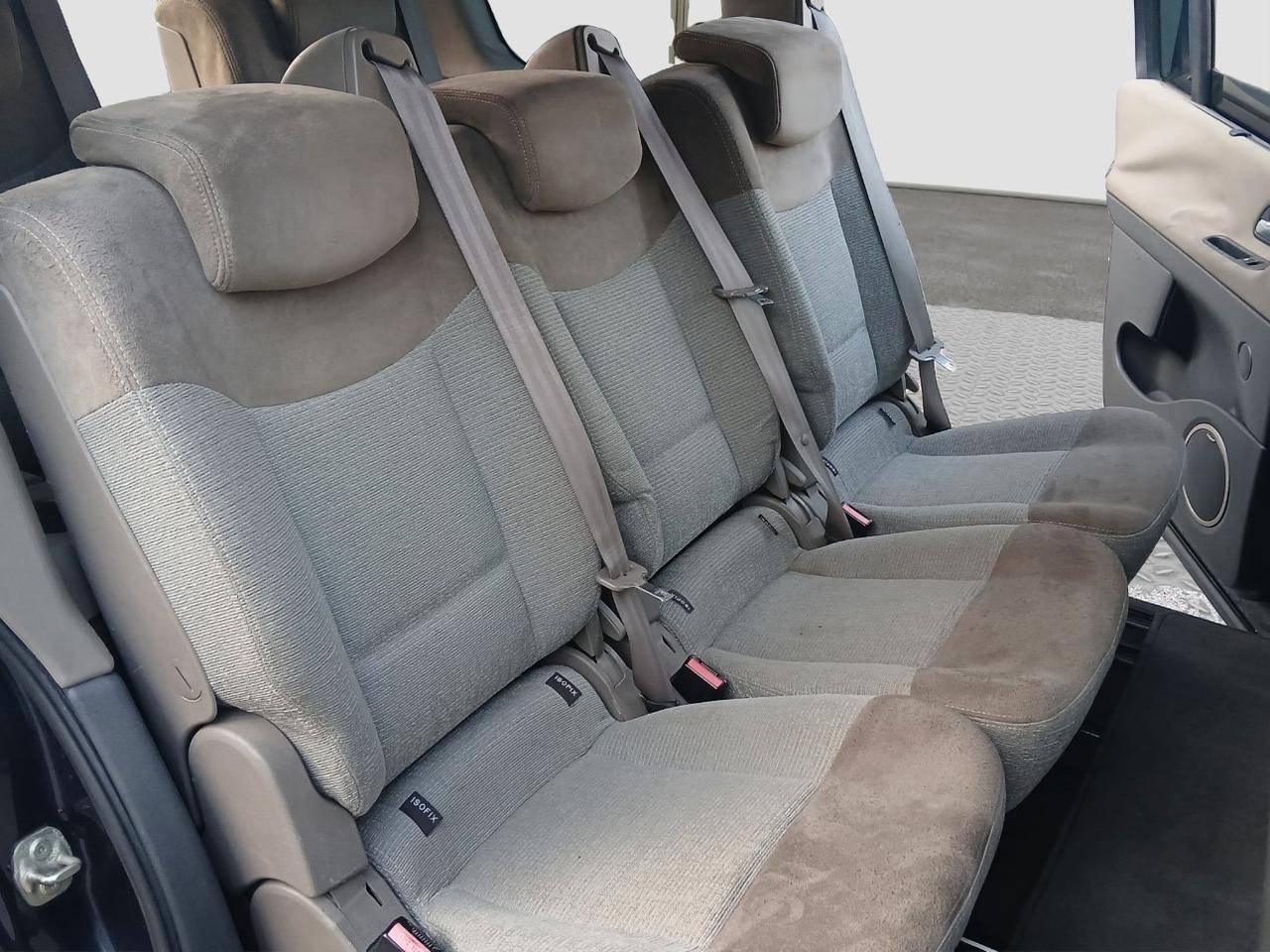 Renault Grand Espace 2.0 turbo 16v Privilege