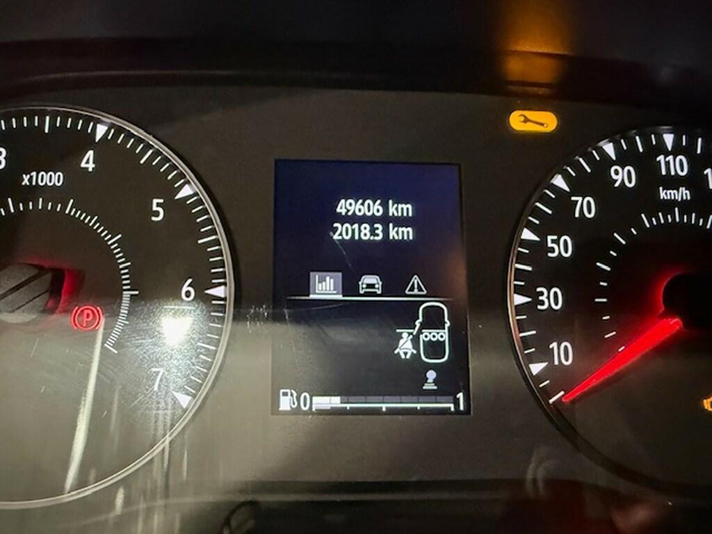 Dacia Sandero Stepway 1.0 tce ECO-G Comfort