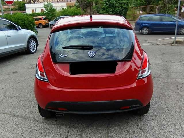 Lancia Ypsilon Ypsilon 1.2 8v Elefantino 69cv my14