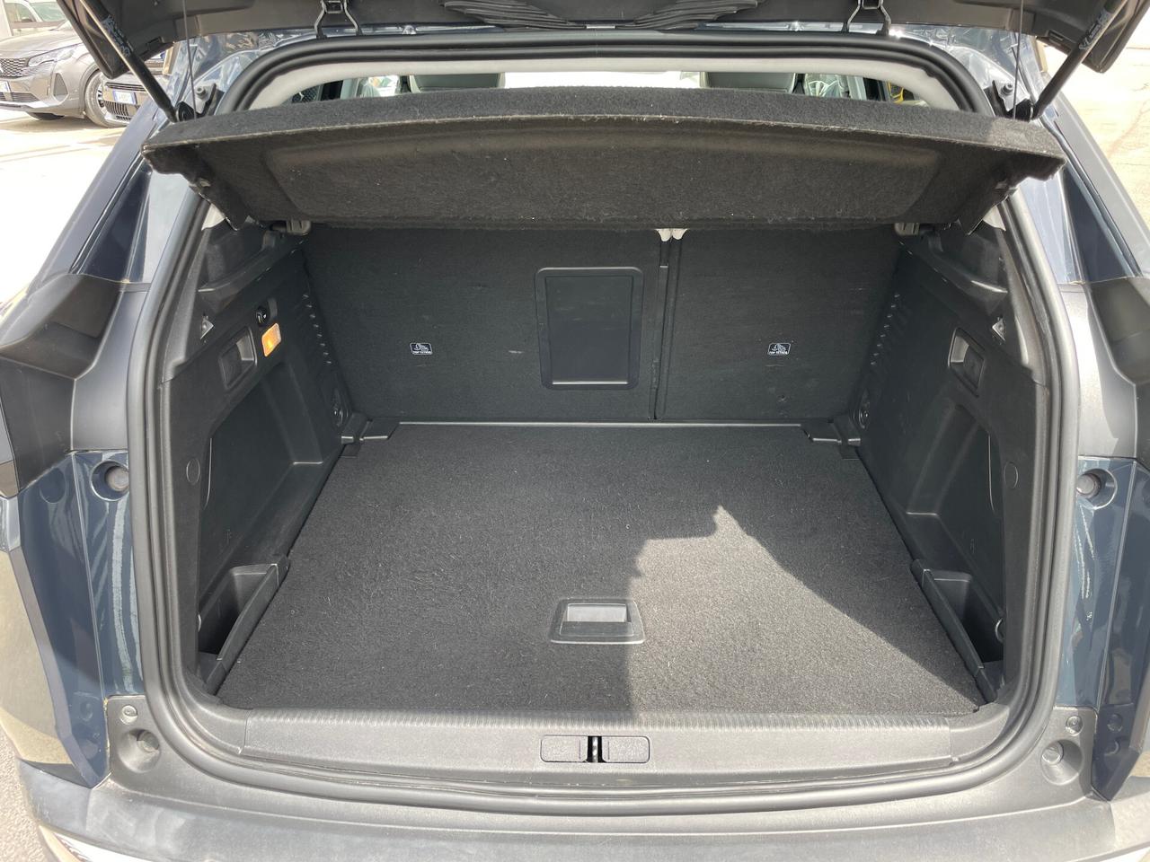 Peugeot 3008 1.5 BlueHDi 130cv Allure