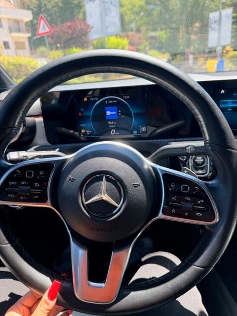 Mercedes-benz A 180 d Automatic Business Extra