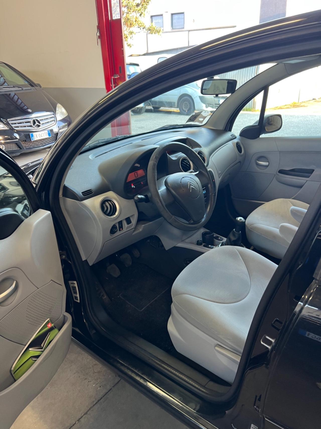 Citroen C3 1.1 Classique