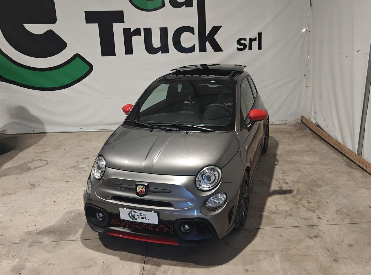 Abarth 595 1.4 Turbo T-Jet 180 CV Competizione
