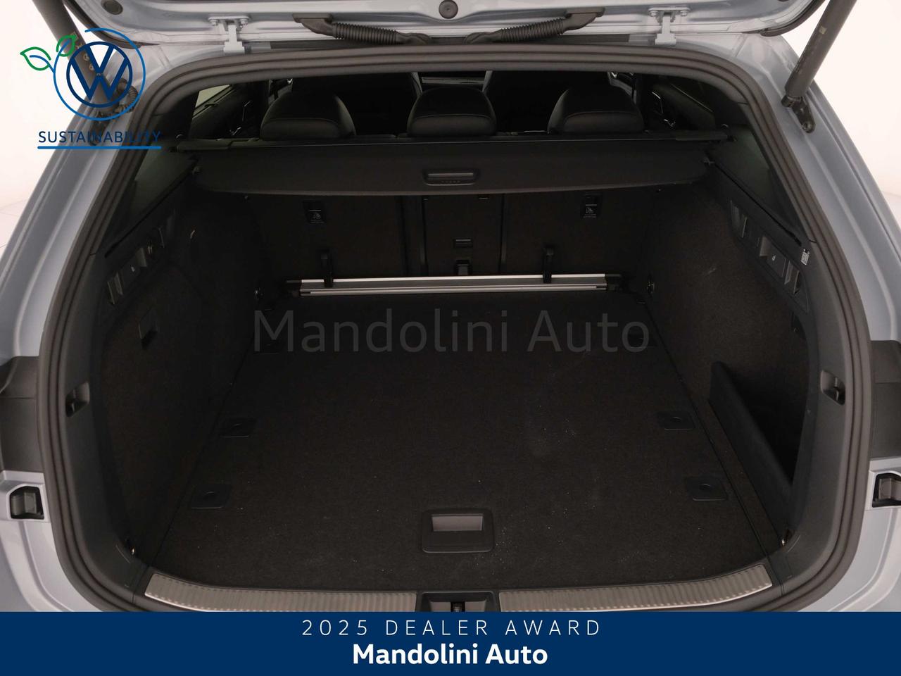 Volkswagen Passat 1.5 etsi act 150cv r-line