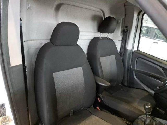 FIAT Doblo 1.4 metano MAXI, km certificati FIAT, GARANZIA