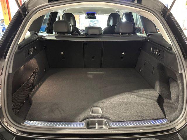 MERCEDES-BENZ GLC 300 de hybrid EQ 4Matic AMG Line Advanced Tech