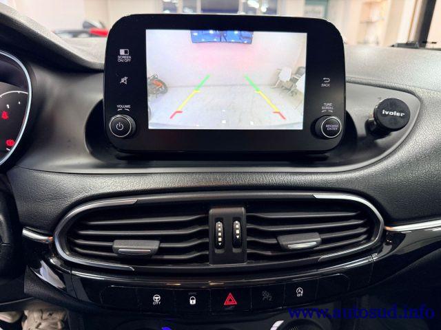 FIAT Tipo 1.3 Mjt S&S 5 porte City Life