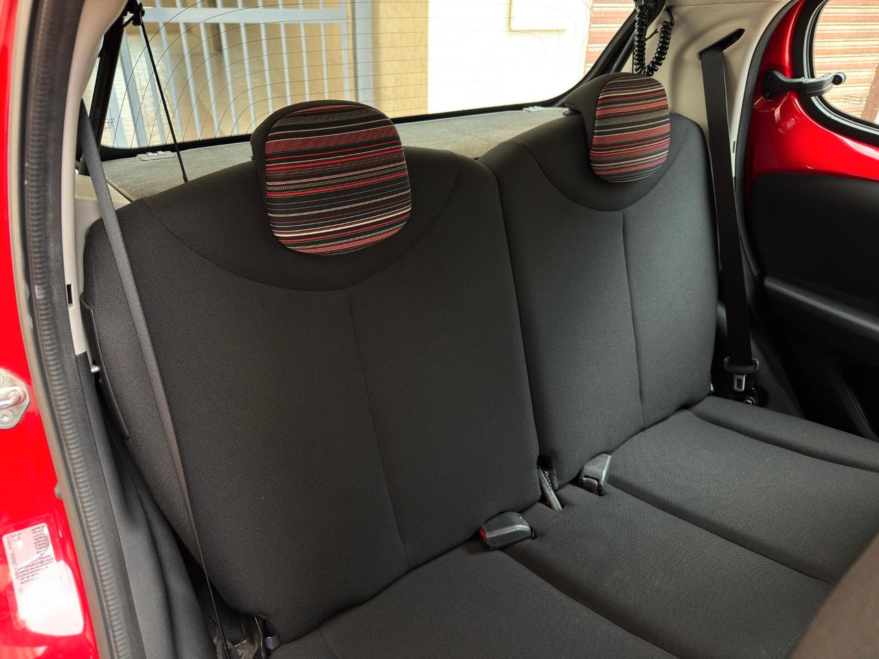 Citroen C1 VTi 68 cv 5 porte Shine