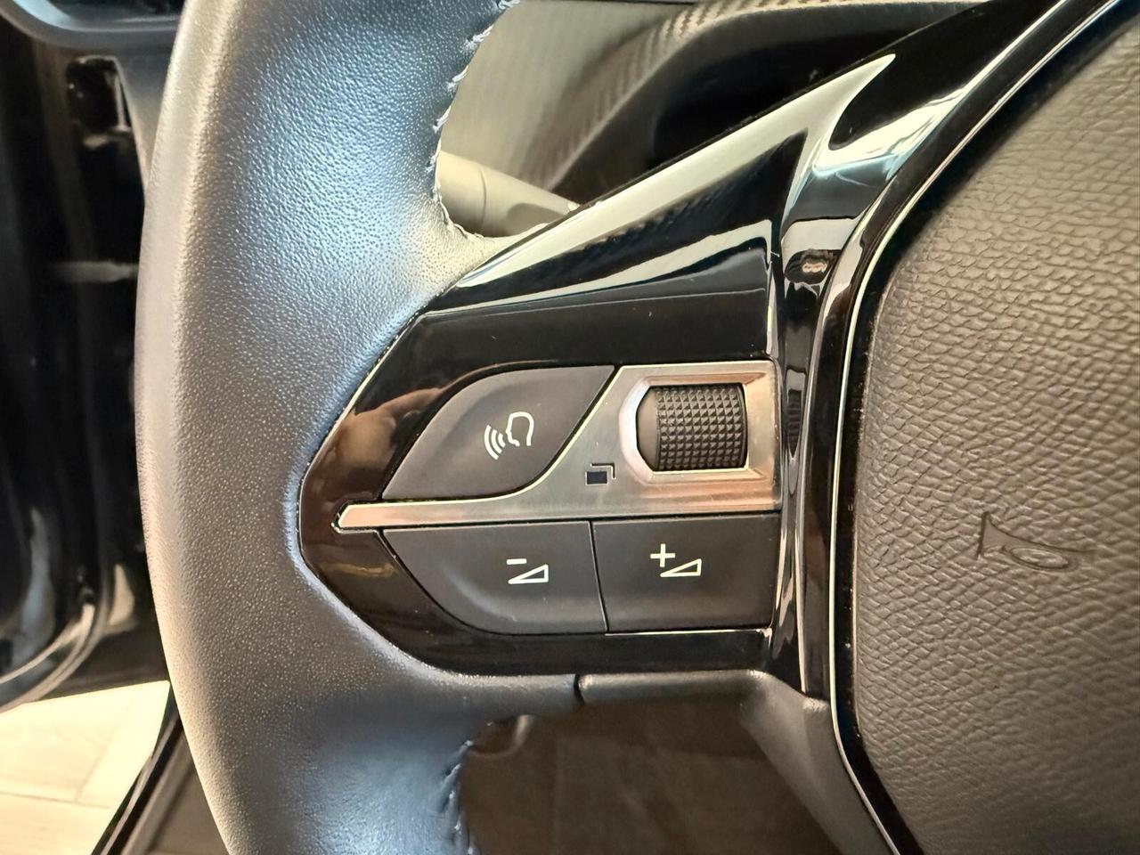 Peugeot 208 Allure 100 Stop&Start 5 porte