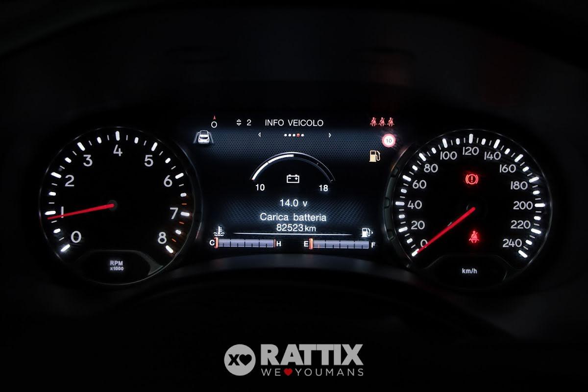Jeep Renegade 1.0 T3 120CV Limited