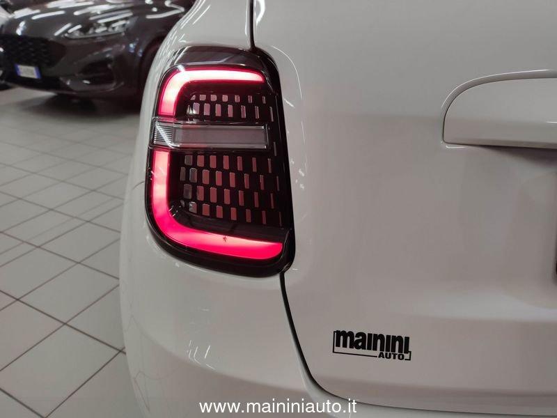 FIAT 600 1.2 101cv Hybrid DCT MHEV La Prima Cambio Automatico
