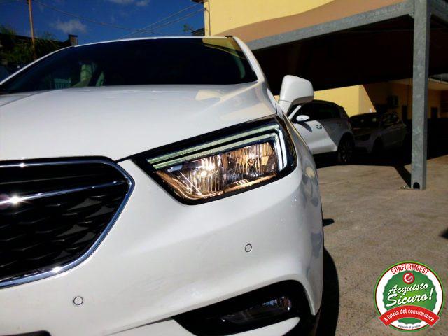 OPEL Mokka X 1.6 CDTI Ecotec 136CV 4x2 Start&Stop Innovation