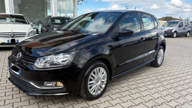 VOLKSWAGEN Polo 1.4 TDI 5p. Comfortline BMT *IDONEA NEOPATENTATI*