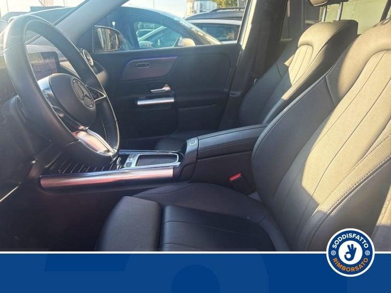 Mercedes-Benz GLA 180 d Automatic Advanced Plus Progressive