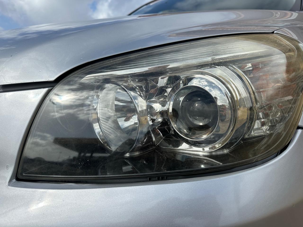 Toyota RAV 4 RAV4 2.2 D-4D 177 CV Luxury