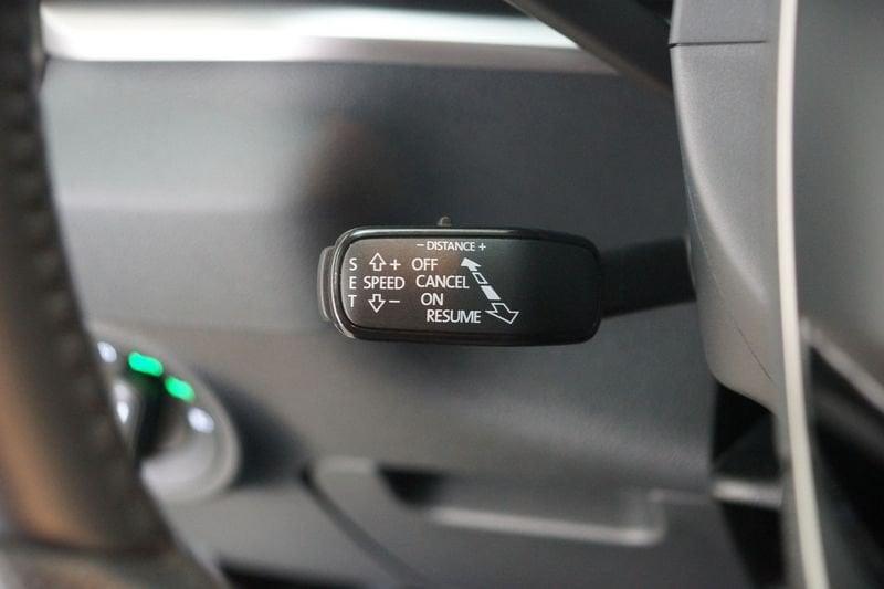 Skoda Karoq 1.0 TSI 115 CV Executive