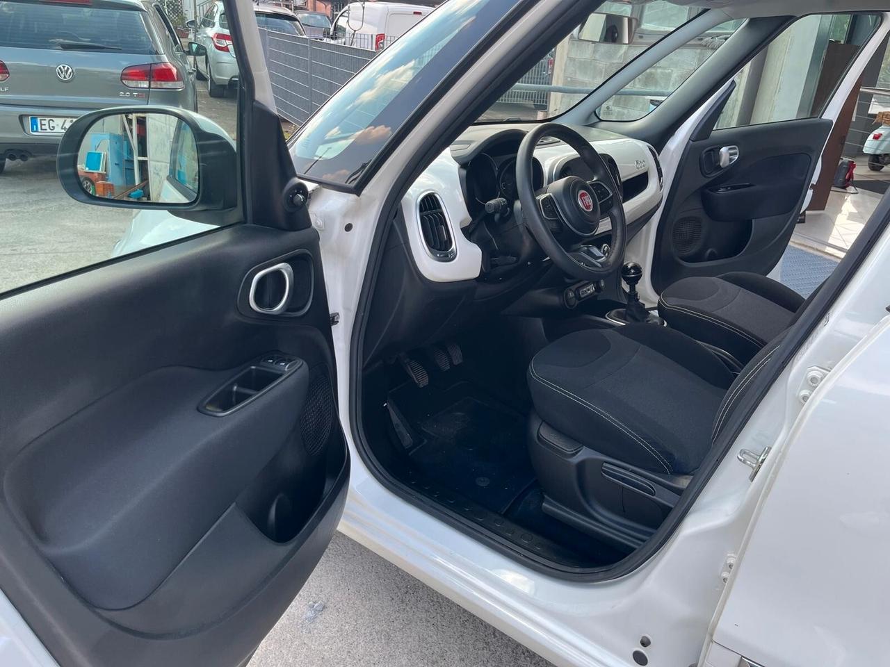 Fiat 500L 1.3 Diesel Multijet 95cv Restyling Euro6
