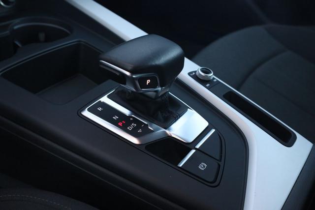 AUDI A4 Avant 35 TDI/163 CV MHEV S tronic Advanced