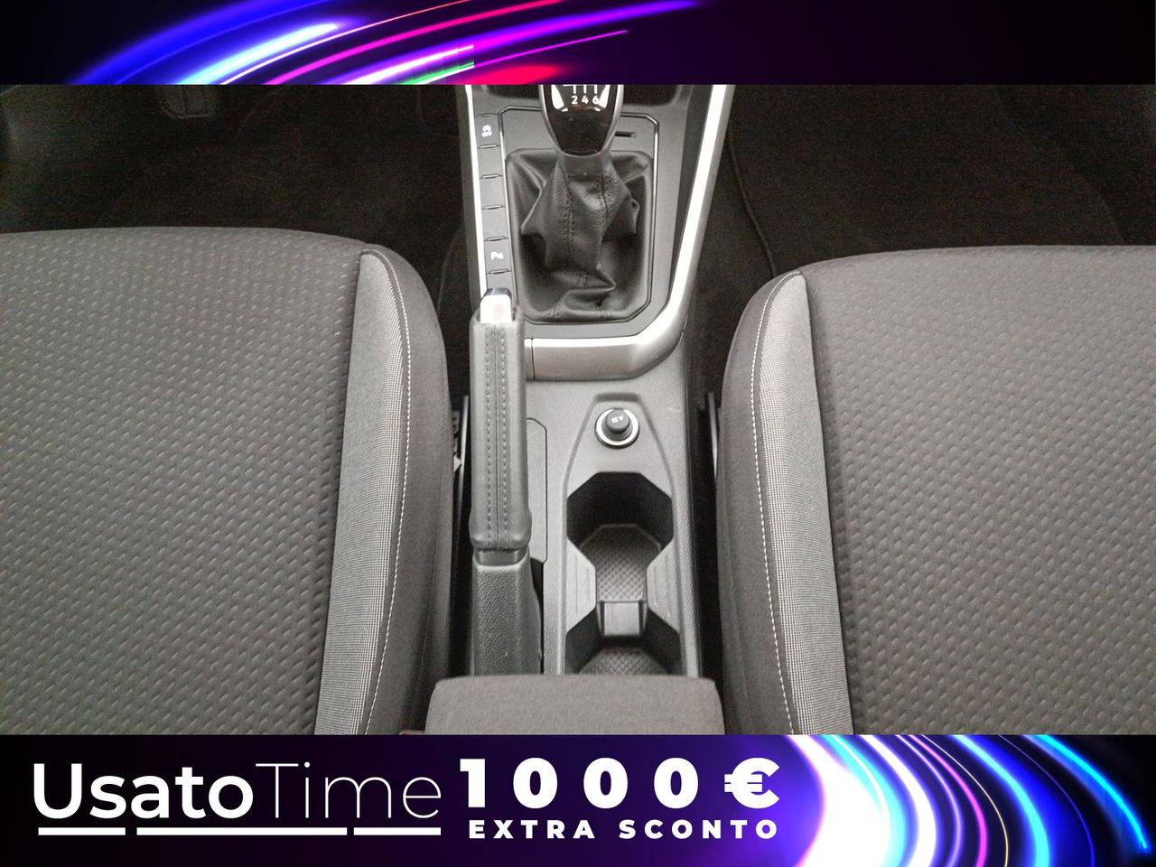 Volkswagen Taigo 1.0 tsi 110cv life