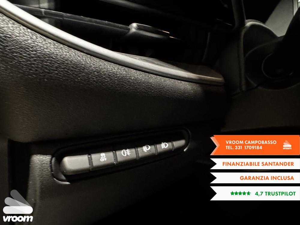 FIAT 500 (2020-->) 500e Berlina 42 kWh Icon