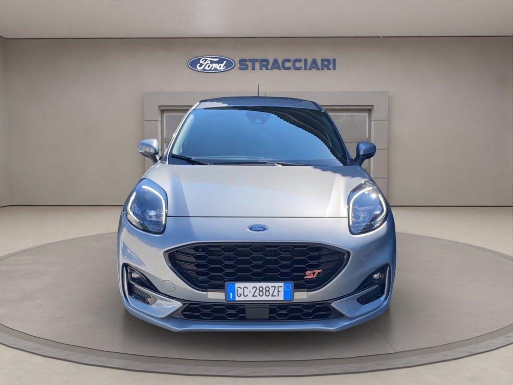 FORD Puma 1.0 ecoboost ST-Line s&s 125cv auto del 2020