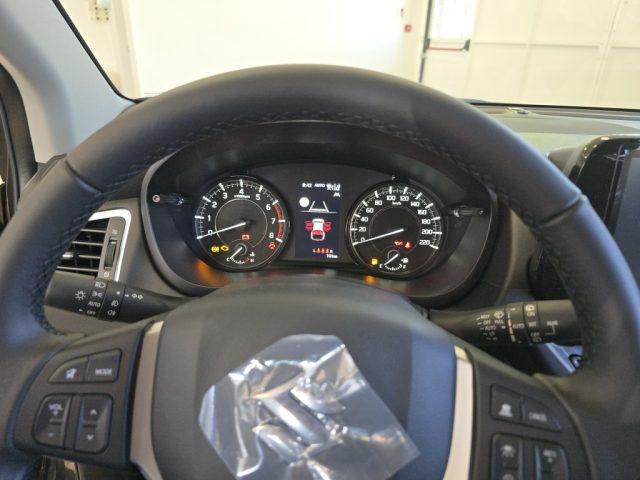 SUZUKI S-Cross 1.4 Hybrid 4WD Top EXTRA PROMO+INCENTIVO 2026