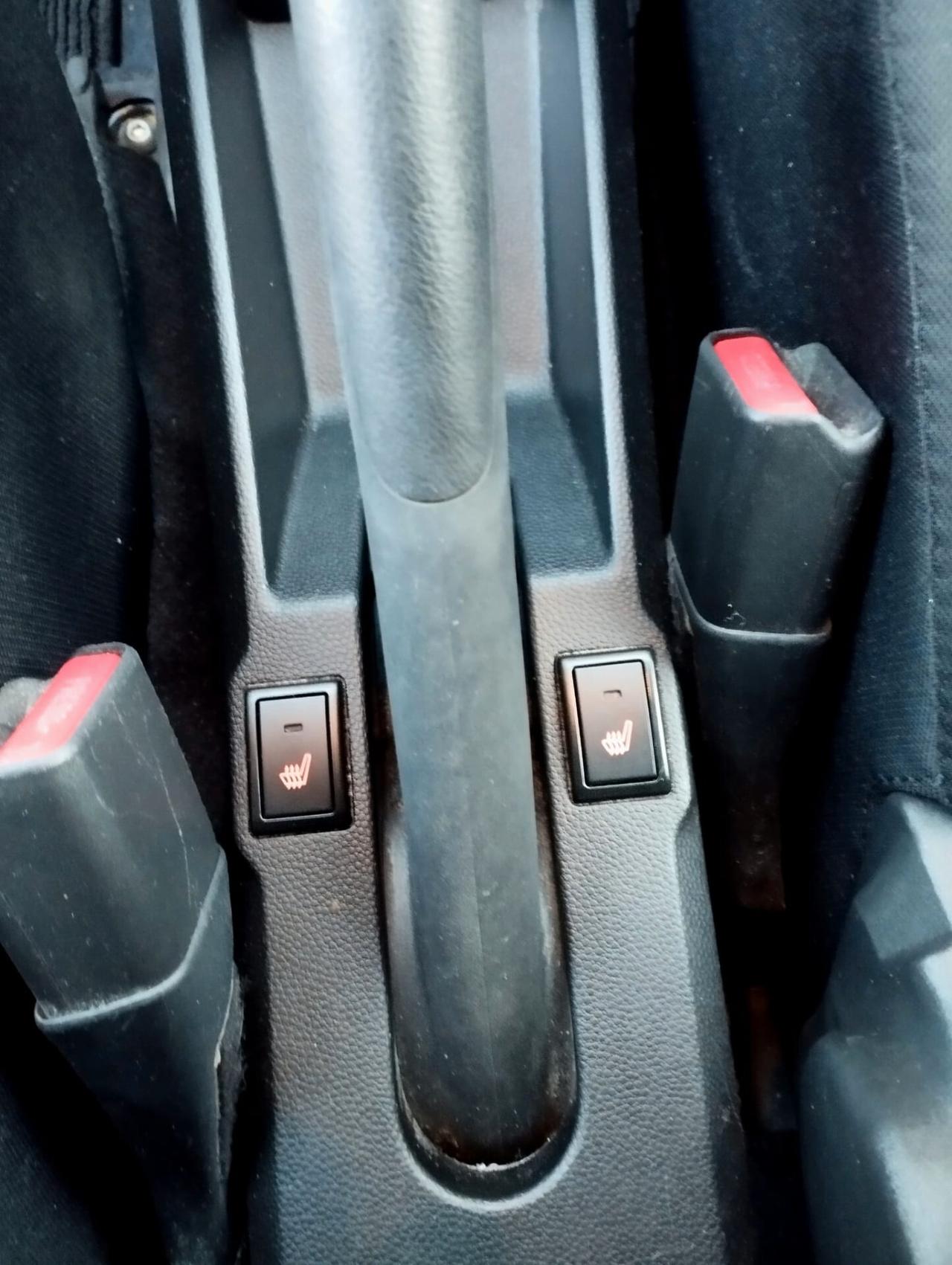 Suzuki Ignis 1.2 Hybrid Top